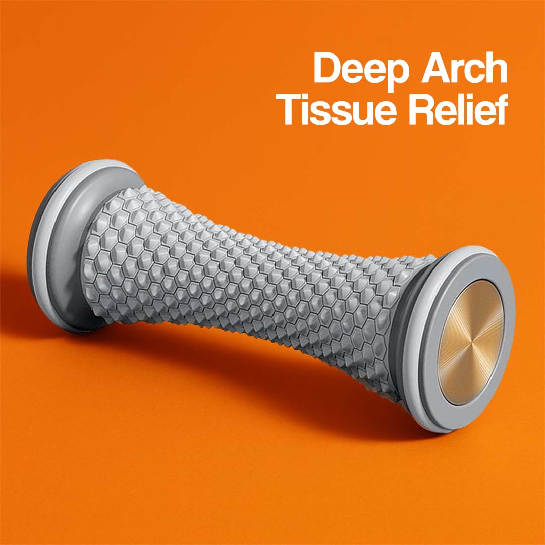Plantar Fasciitis Relief Kit