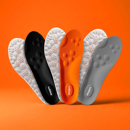Ultimate Foot Relief Kit