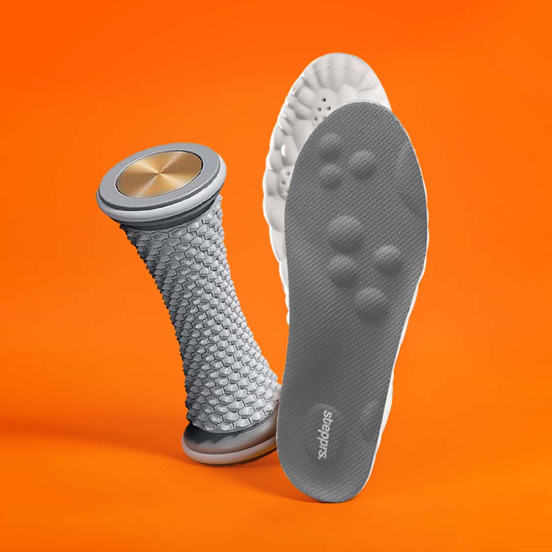 Plantar Fasciitis Relief Kit