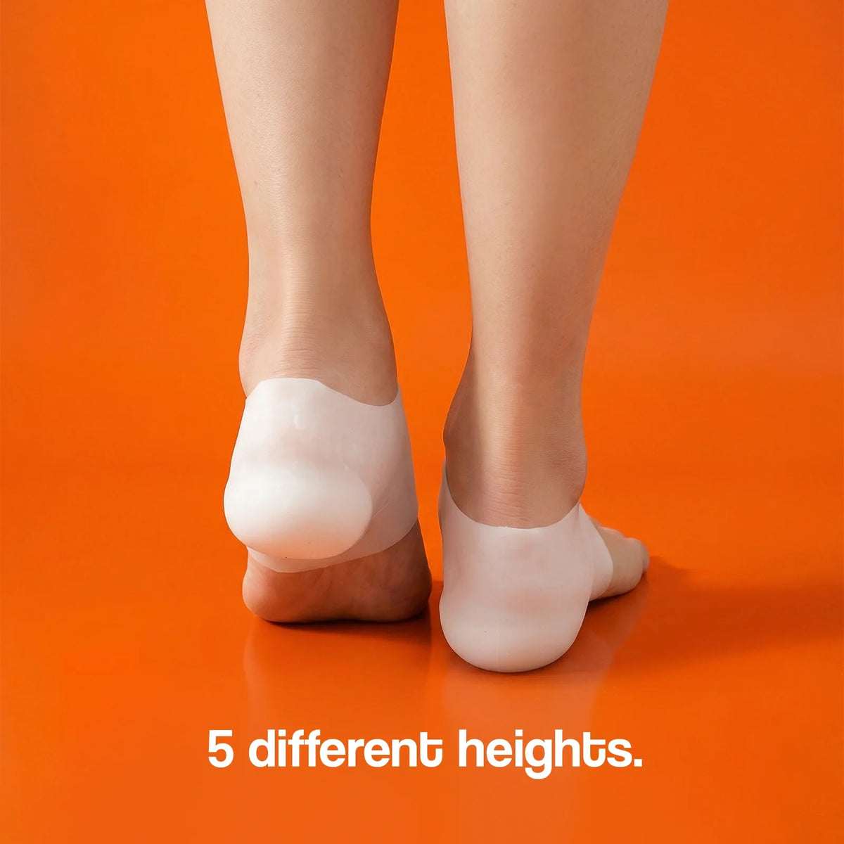 Height Boosters